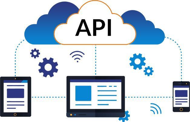API Icon