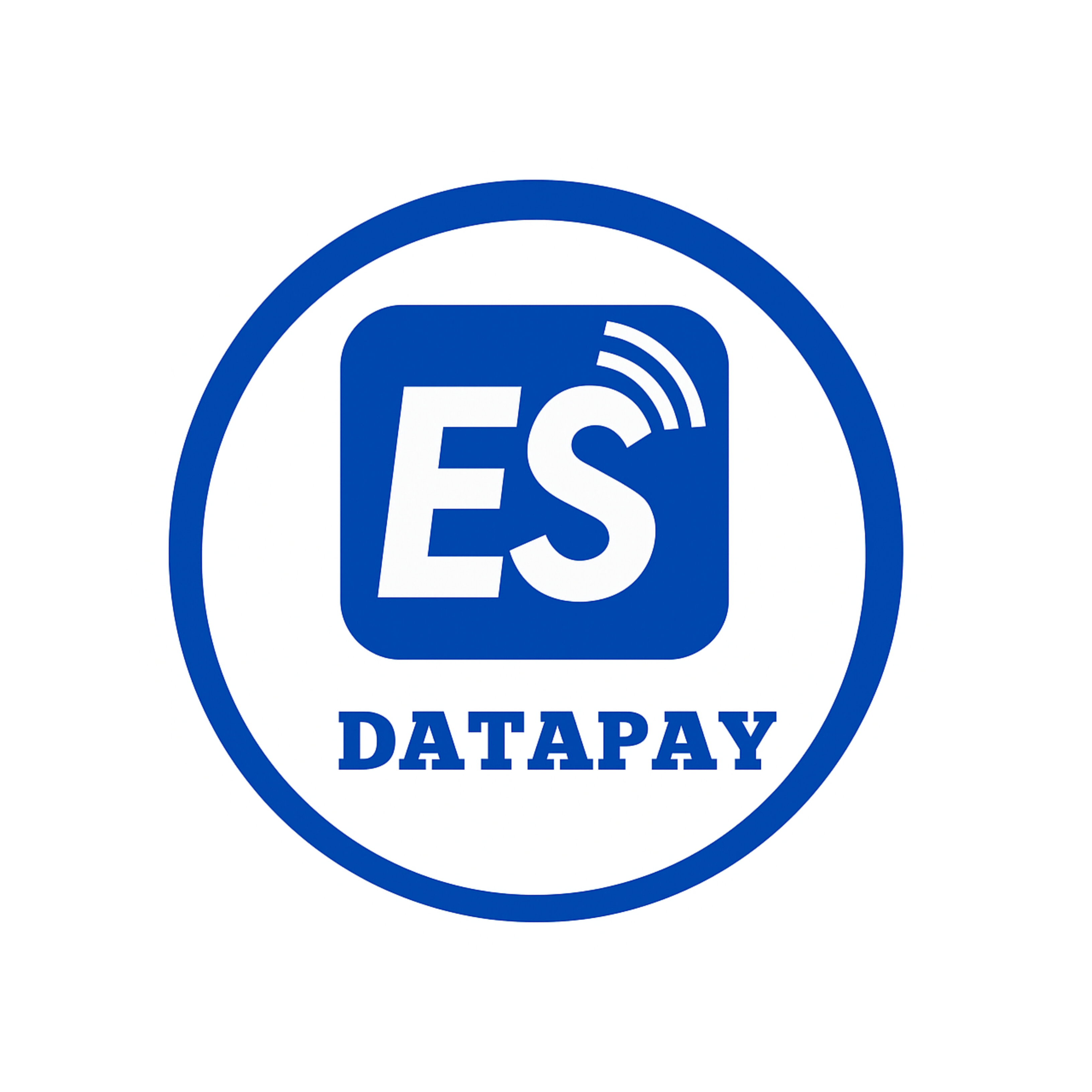 ESDATAPAYPAY