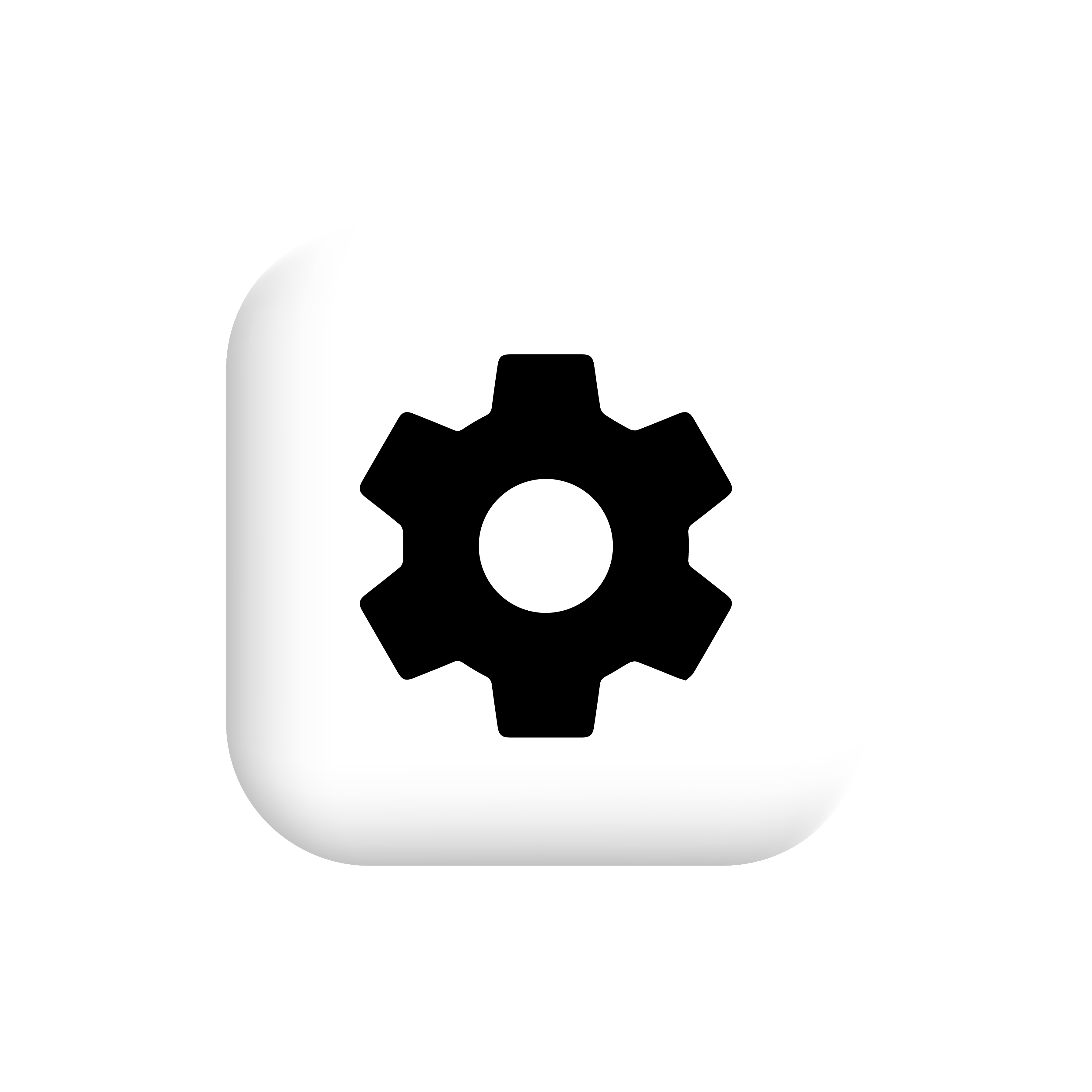 Automation Icon